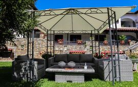 Filio Sonia Studios, Vourvourou, Sithonia