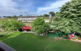 Filio Sonia Studios, Vourvourou, Sithonia