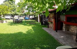 Filio Sonia Studios, Vourvourou, Sithonia