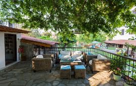 filio sonia studios vourvourou sithonia 2