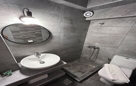 Filio Sonia Studios, Vourvourou, Sithonia