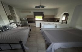 Filio Sonia Studios, Vourvourou, Sithonia