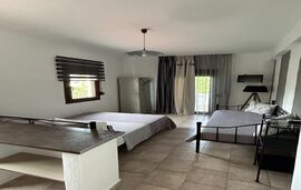 Filio Sonia Studios, Vourvourou, Sithonia