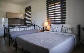 Filio Sonia Studios, Vourvourou, Sithonia