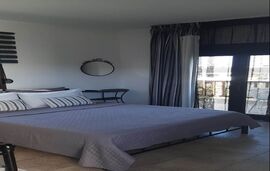 Filio Sonia Studios, Vourvourou, Sithonia