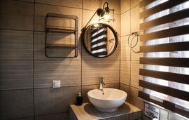 Filio Sonia Studios, Vourvourou, Sithonia