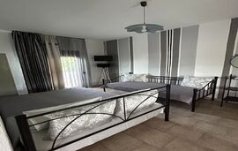 Filio Sonia Studios, Vourvourou, Sithonia