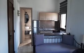 Filio Sonia Studios, Vourvourou, Sithonia