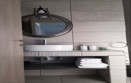 Filio Sonia Studios, Vourvourou, Sithonia