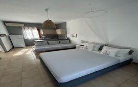 Filio Sonia Studios, Vourvourou, Sithonia