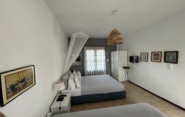 Filio Sonia Studios, Vourvourou, Sithonia