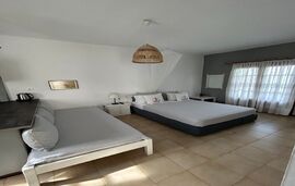 Filio Sonia Studios, Vourvourou, Sithonia