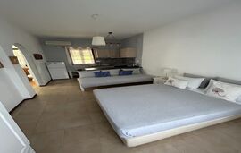 Filio Sonia Studios, Vourvourou, Sithonia