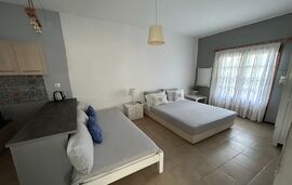 Filio Sonia Studios, Vourvourou, Sithonia