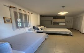 Filio Sonia Studios, Vourvourou, Sithonia