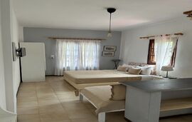 Filio Sonia Studios, Vourvourou, Sithonia