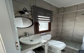 Filio Sonia Studios, Vourvourou, Sithonia