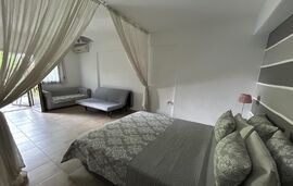 Filio Sonia Studios, Vourvourou, Sithonia