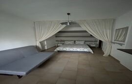 Filio Sonia Studios, Vourvourou, Sithonia