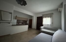 Filio Sonia Studios, Vourvourou, Sithonia