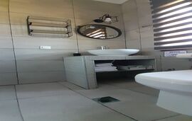 Filio Sonia Studios, Vourvourou, Sithonia