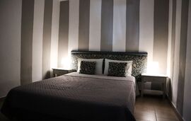 Filio Sonia Studios, Vourvourou, Sithonia