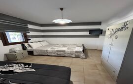 Filio Sonia Studios, Vourvourou, Sithonia