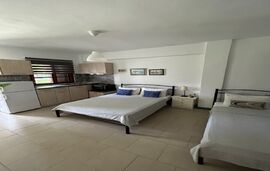 Filio Sonia Studios, Vourvourou, Sithonia