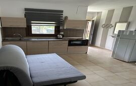 Filio Sonia Studios, Vourvourou, Sithonia