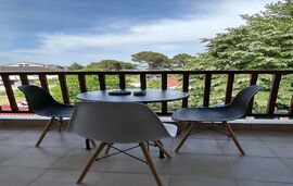 Filio Sonia Studios, Vourvourou, Sithonia