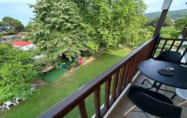 Filio Sonia Studios, Vourvourou, Sithonia