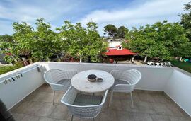 Filio Sonia Studios, Vourvourou, Sithonia