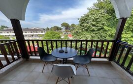 Filio Sonia Studios, Vourvourou, Sithonia