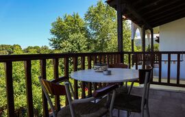 Filio Sonia Studios, Vourvourou, Sithonia