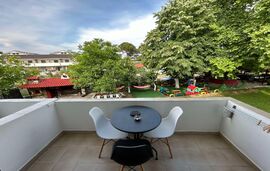 Filio Sonia Studios, Vourvourou, Sithonia