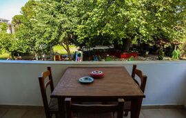 Filio Sonia Studios, Vourvourou, Sithonia