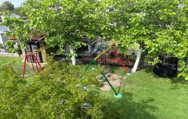 Filio Sonia Studios, Vourvourou, Sithonia