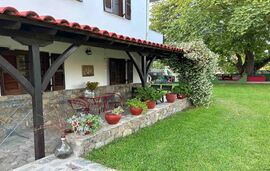 Filio Sonia Studios, Vourvourou, Sithonia