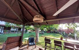 Filio Sonia Studios, Vourvourou, Sithonia