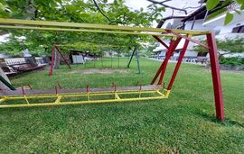 Filio Sonia Studios, Vourvourou, Sithonia