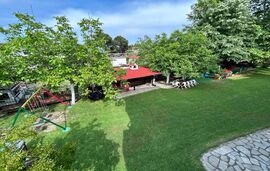 Filio Sonia Studios, Vourvourou, Sithonia