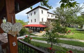 Filio Sonia Studios, Vourvourou, Sithonia