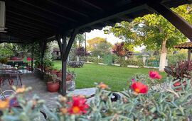 Filio Sonia Studios, Vourvourou, Sithonia