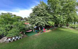 Filio Sonia Studios, Vourvourou, Sithonia