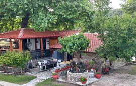 Filio Sonia Studios, Vourvourou, Sithonia