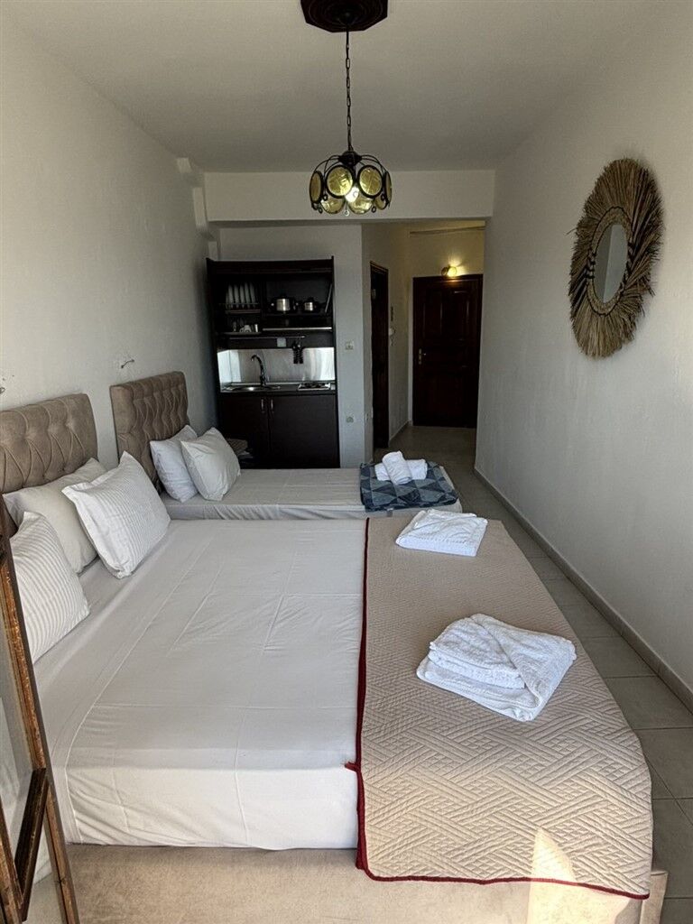 Marmaras Hotel, Neos Marmaras, Sithonia