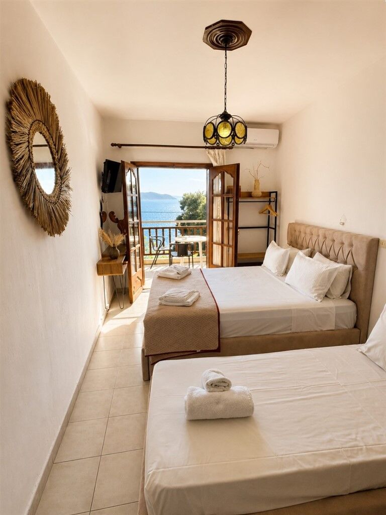 Marmaras Hotel, Neos Marmaras, Sithonia