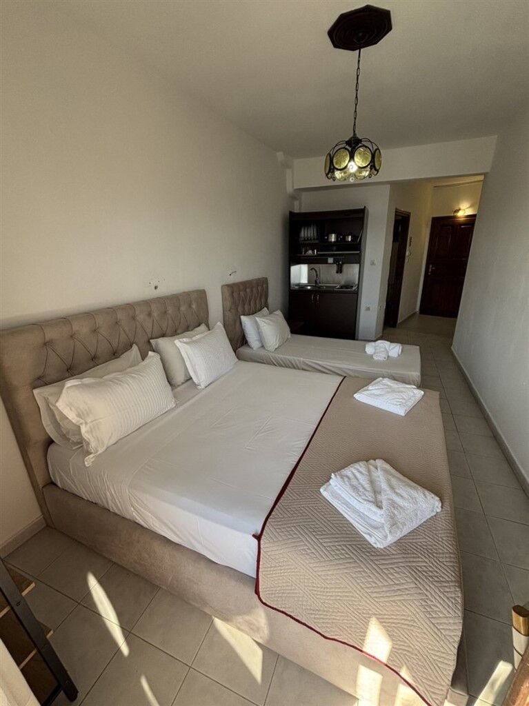 Marmaras Hotel, Neos Marmaras, Sithonia