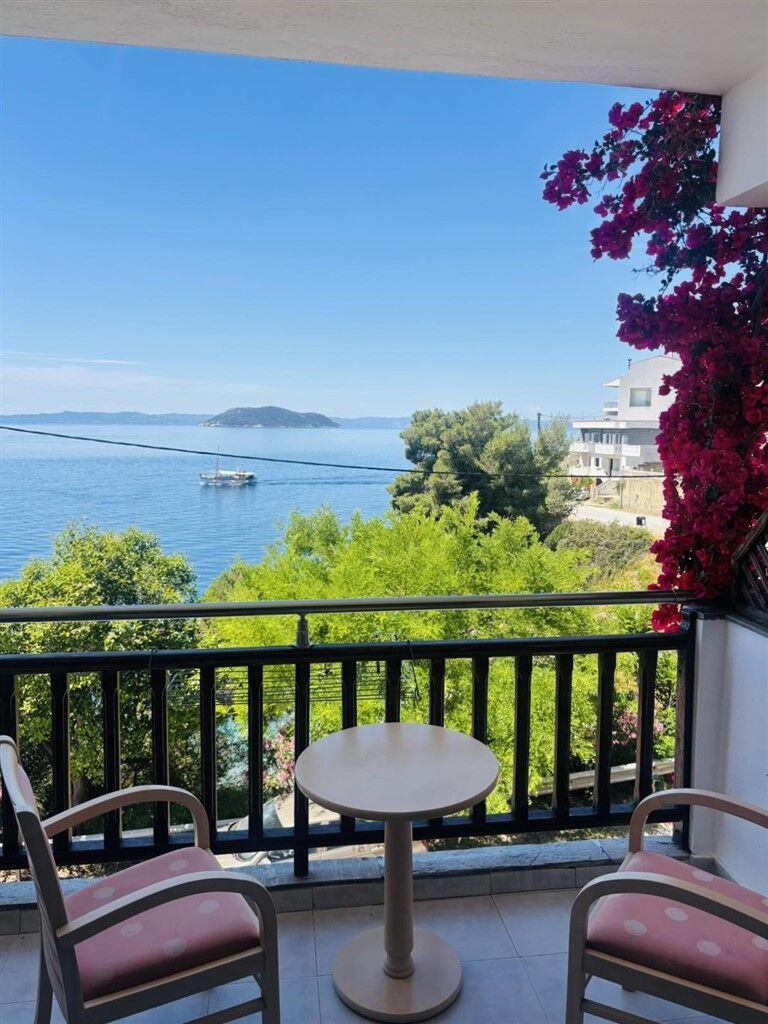 Marmaras Hotel, Neos Marmaras, Sithonia, No. 6