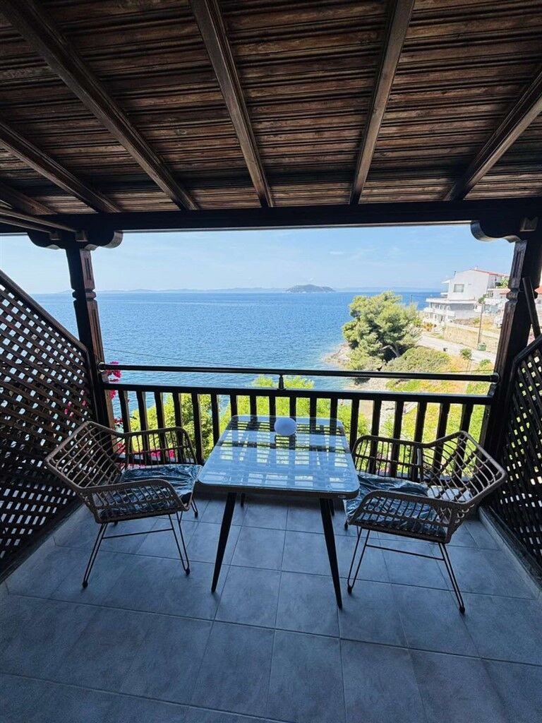 Marmaras Hotel, Neos Marmaras, Sithonia, No. 14